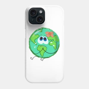 I'm sorry mother earth Phone Case