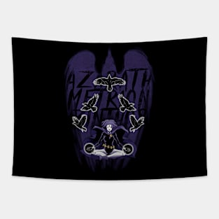 Azarath Tapestry