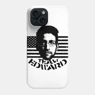 Team Edward Phone Case