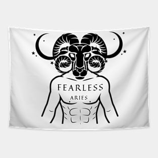 Aries Tapestry