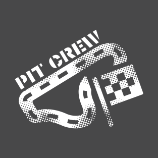 Pit Crew T-Shirt