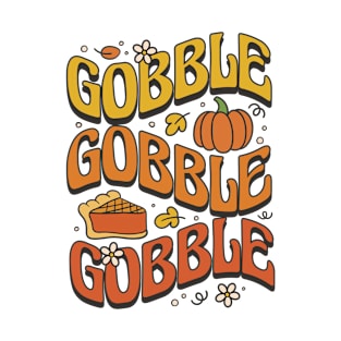 Cute  Thanksgiving Gifts 🎁 T-Shirt