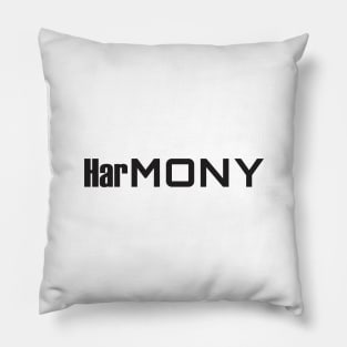 Harmony Pillow