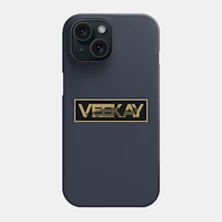 RINUS VEEKAY Phone Case