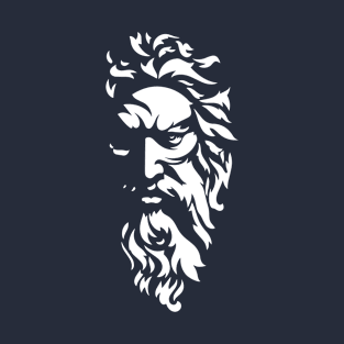 Zeus Shadow T-Shirt