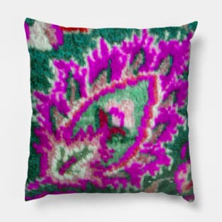 pink flower, floral designs, minimal art, abstract art, floral pattern, antique rug photo , For custom orders please DM me. Pillow