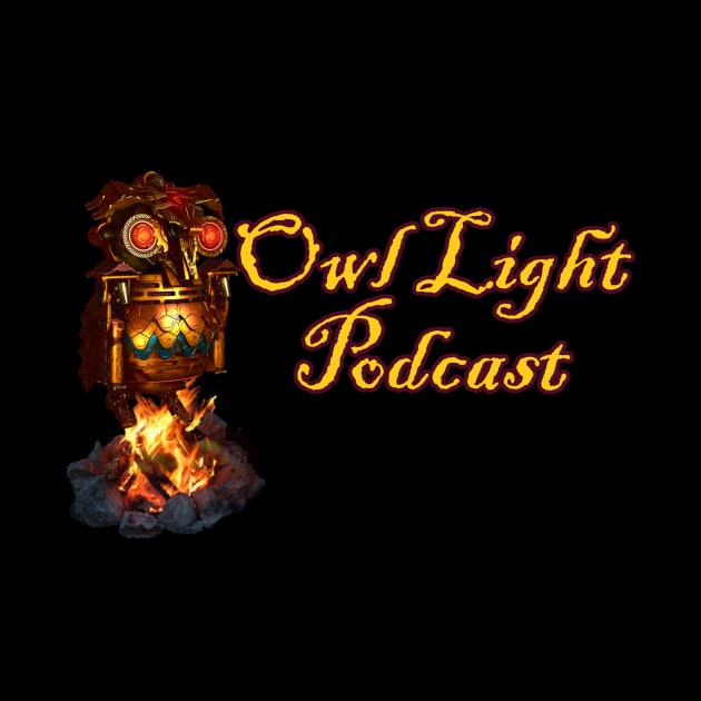 Old School Owl Light Podcast by Owl Light Society