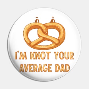 Father’s Day gift Dad Joke Pin