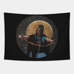 “ Ayyur ” Tapestry