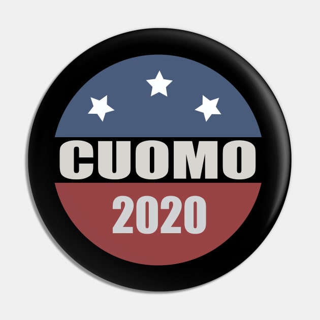 Cuomo 2020 Pin by storyofluke