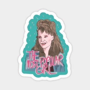 Teen Witch Magnet