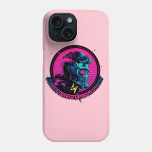 CCG Gaurdians Captain Phone Case