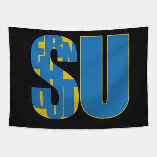 SU !!! Tapestry