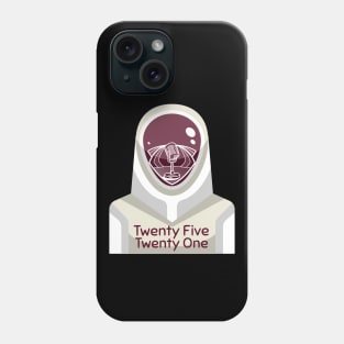 Twenty Five Twenty One Phone Case