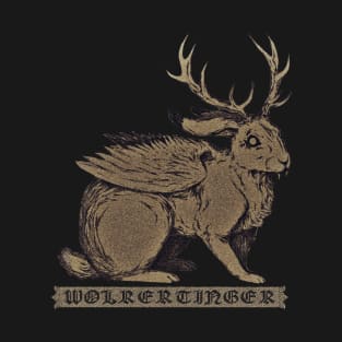 wolpertinger T-Shirt