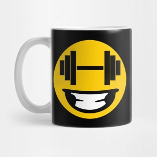  Personalized Gym Rat Mug, Unique Gift Mug For Gym Rats