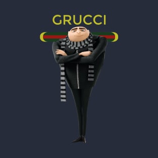 Grucci T-Shirt