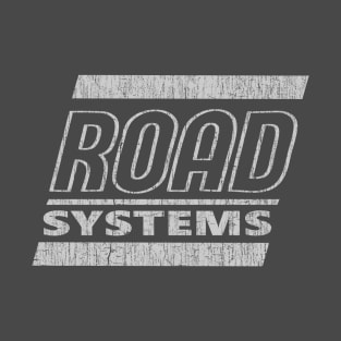 Road Systems LTL Trailers T-Shirt