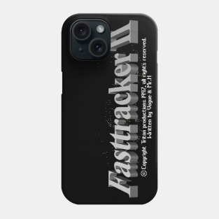 FastTracker 2 Phone Case