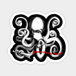 MHP Octopus Magnet