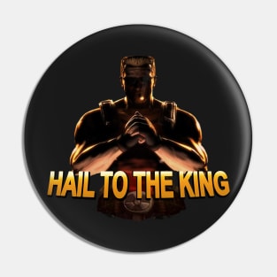 Duke Nukem - Hail to the King Pin