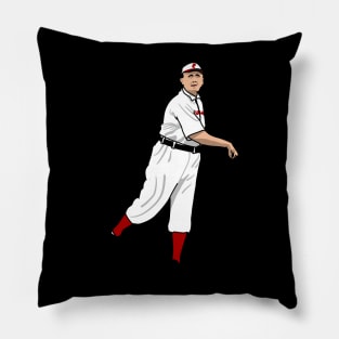 Pitch young Pillow