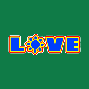 PINOY LOVE T-Shirt