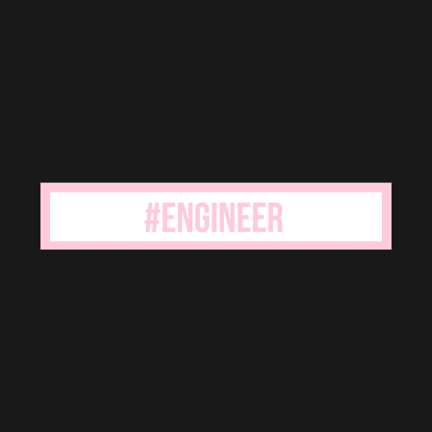 #engineer pink by emilykroll