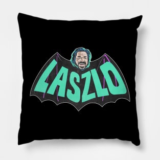 laszlo Pillow