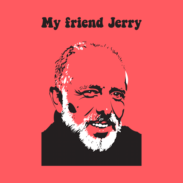 "My Friend Jerry" from FIDDLER ON THE ROOF by A Musical Theatre Podcast