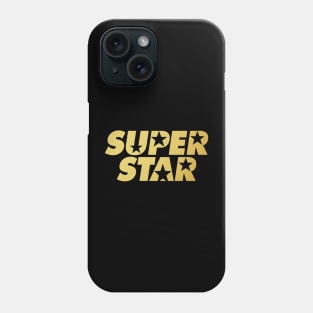 Super Star Phone Case