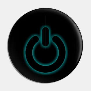 Power Button Pin