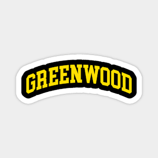 Greenwood Magnet