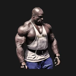 Ronnie coleman T-Shirt