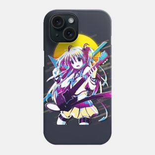 Yui - Angel Beats! Phone Case