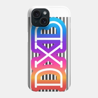 Dubai DXB Phone Case