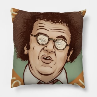 Steve Brule Pillow