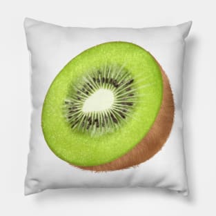 Kiwi Pillow