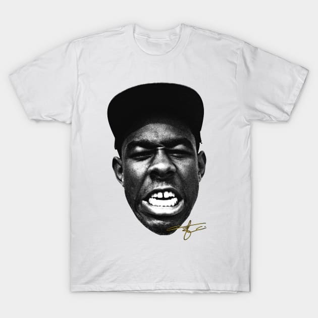 Tyler Graphic