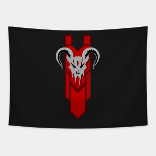 Apex Banner Tapestry