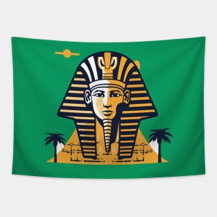 Ancient Egypt Captivating Ancient Egypt: Mythical Symbols & Rich Heritage Tapestry