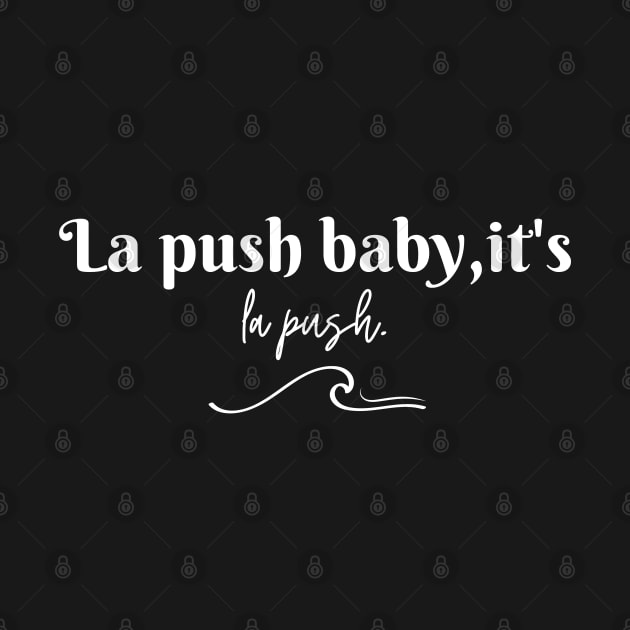 La Push baby, it's La Push. la push washington by yass-art