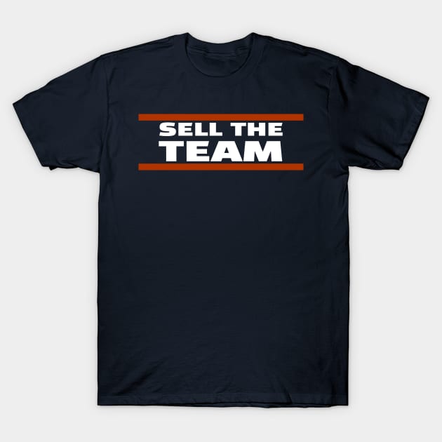 Chicago Bears, Sell The Team