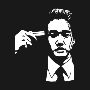 OldBoy Korean Movie T-Shirt