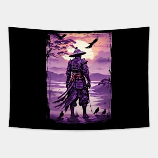 ghost of tsushima Tapestry