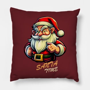 Christmas Wonderland Delight Pillow