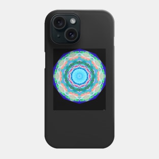 Kaleidoscope Phone Case