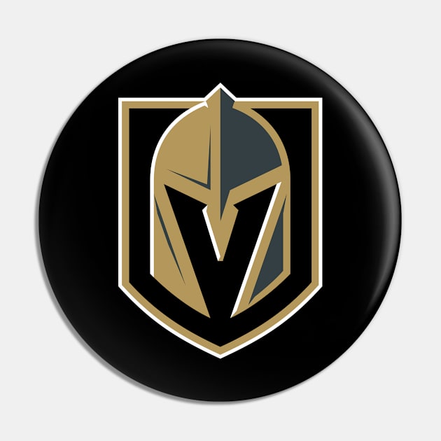 Vegas Golden Knights Pin by Lesleyred