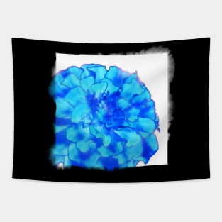 Marigold (negative) Tapestry