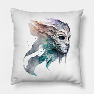 Phantom of the paradise spirit Pillow